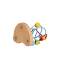 First Bead Maze Roller Coaster Toddler Learn Counting and Shapes Baby Kids Fine Motor Skills Toys