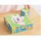 Wooden Block Puzzles Toddlers Kids Toys Montessori Learning Games Educational Interactive Toys