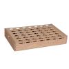 Wooden 4-In-A-Row Game Eco-Friendly Products, for Adults and Kids Aesthetic Board Games