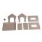Bird Feeder DIY Kids Crafts Crafts Gifts DIY Kid Art Craft Bird feeder Kit for kids
