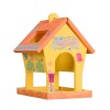Bird Feeder DIY Kids Crafts Crafts Gifts DIY Kid Art Craft Bird feeder Kit for kids