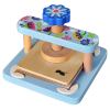 Wooden Flower Press & Leaf Press Nature Crafts Wooden Art Kit Outdoor Play Learning Toy