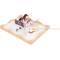Forestoy Wooden Sand Zen Garden 
