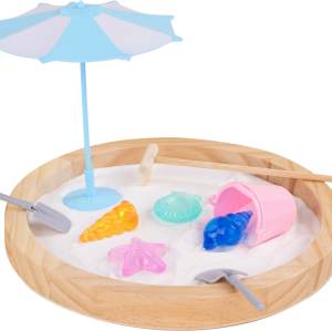 Forestoy Wooden Sand Zen Garden 