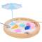 Forestoy Wooden Sand Zen Garden 