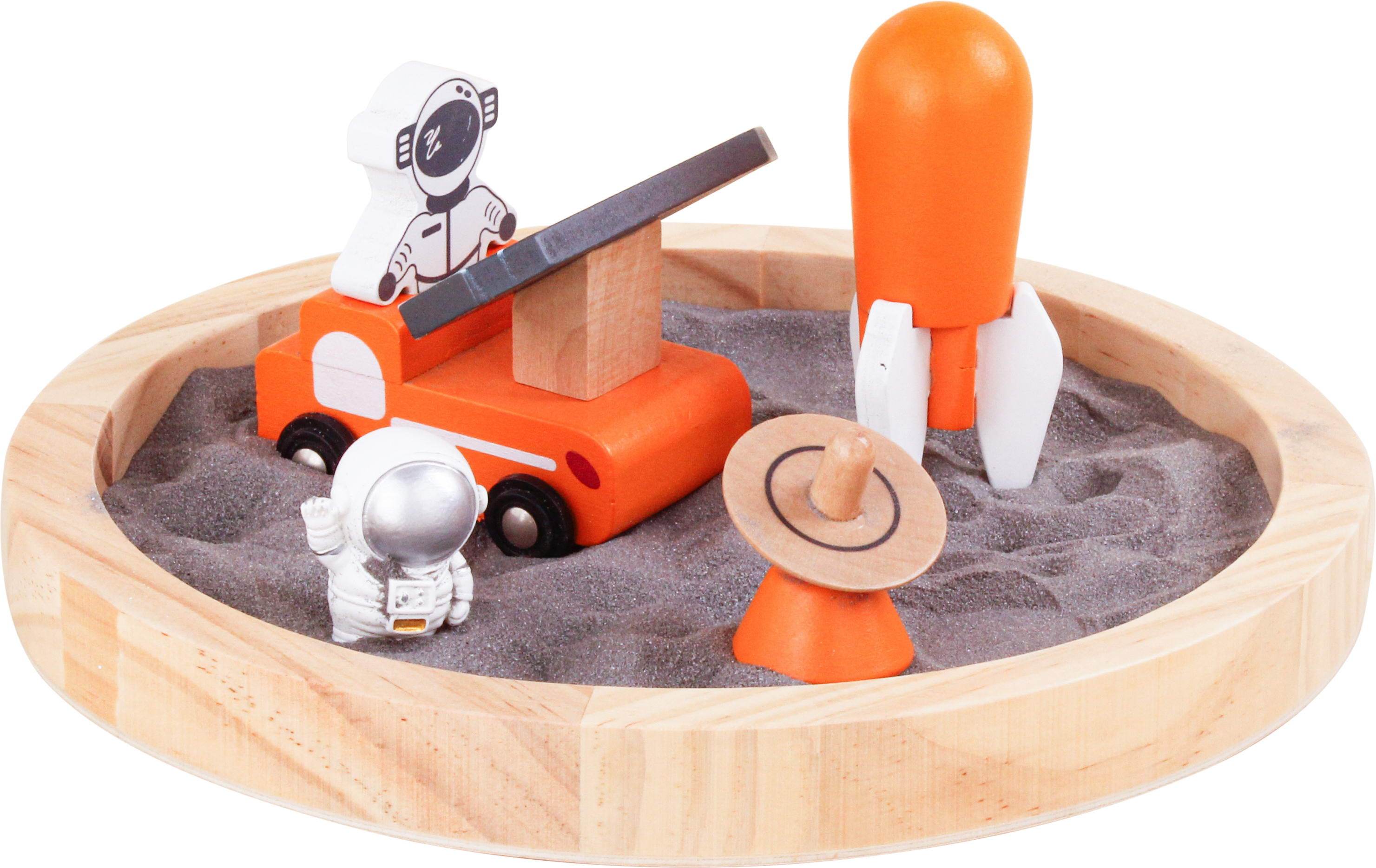 Forestoy Wooden Sand Zen Garden