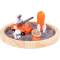 Forestoy Wooden Sand Zen Garden 