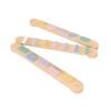 Balance Beam Wooden Stepping Stones Montessori Furniture Balance Board For Toddlers Kids Play Gym