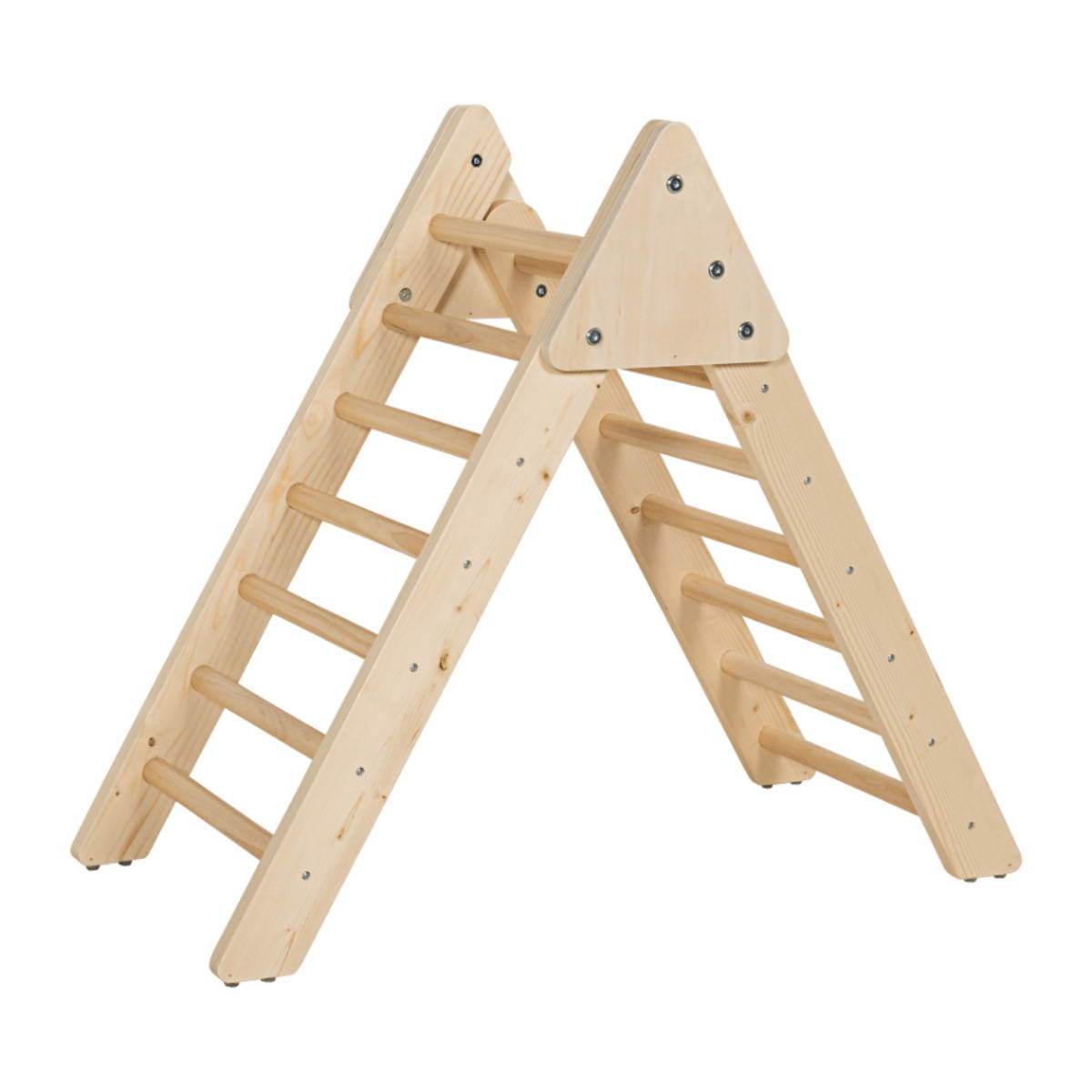 Foldable Climbing Triangle