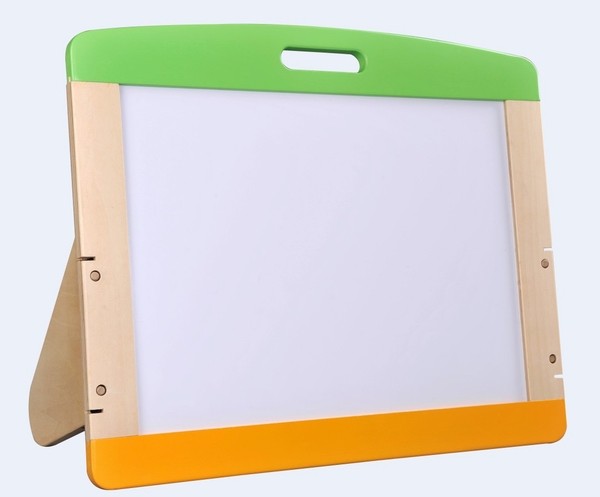 Double-Sided Tabletop Easel