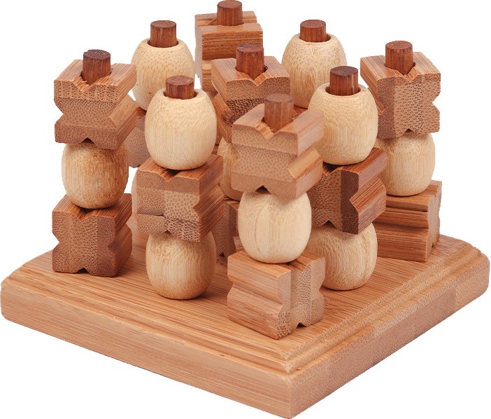 Wooden Game