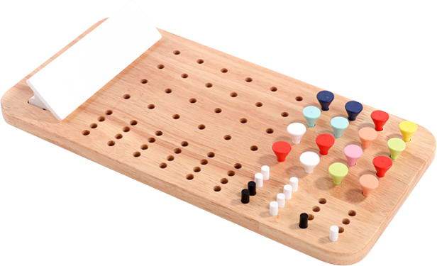 Wooden Game