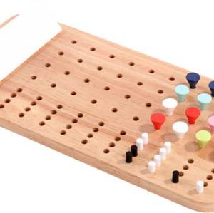 Point Games Code Breaker Board Game - Code Breakers Toy - STEM Toys - Color Brain Game