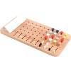 Point Games Code Breaker Board Game - Code Breakers Toy - STEM Toys - Color Brain Game