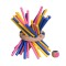 Wooden Pick Up Sticks Game | Colorful Balancing Toy | Wood, Toddler Learning & Family Play | OEM