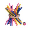 Pick Up Sticks Game | Colorful Balancing Toy | Wood, Toddler Learning & Family Play | OEM