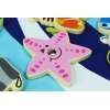 Fishing Game Magnetic Wooden Fishing Game for Toddlers and Preschoolers Magnetic Wood Rod