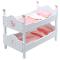 Doll Stackable Bunk Bed 