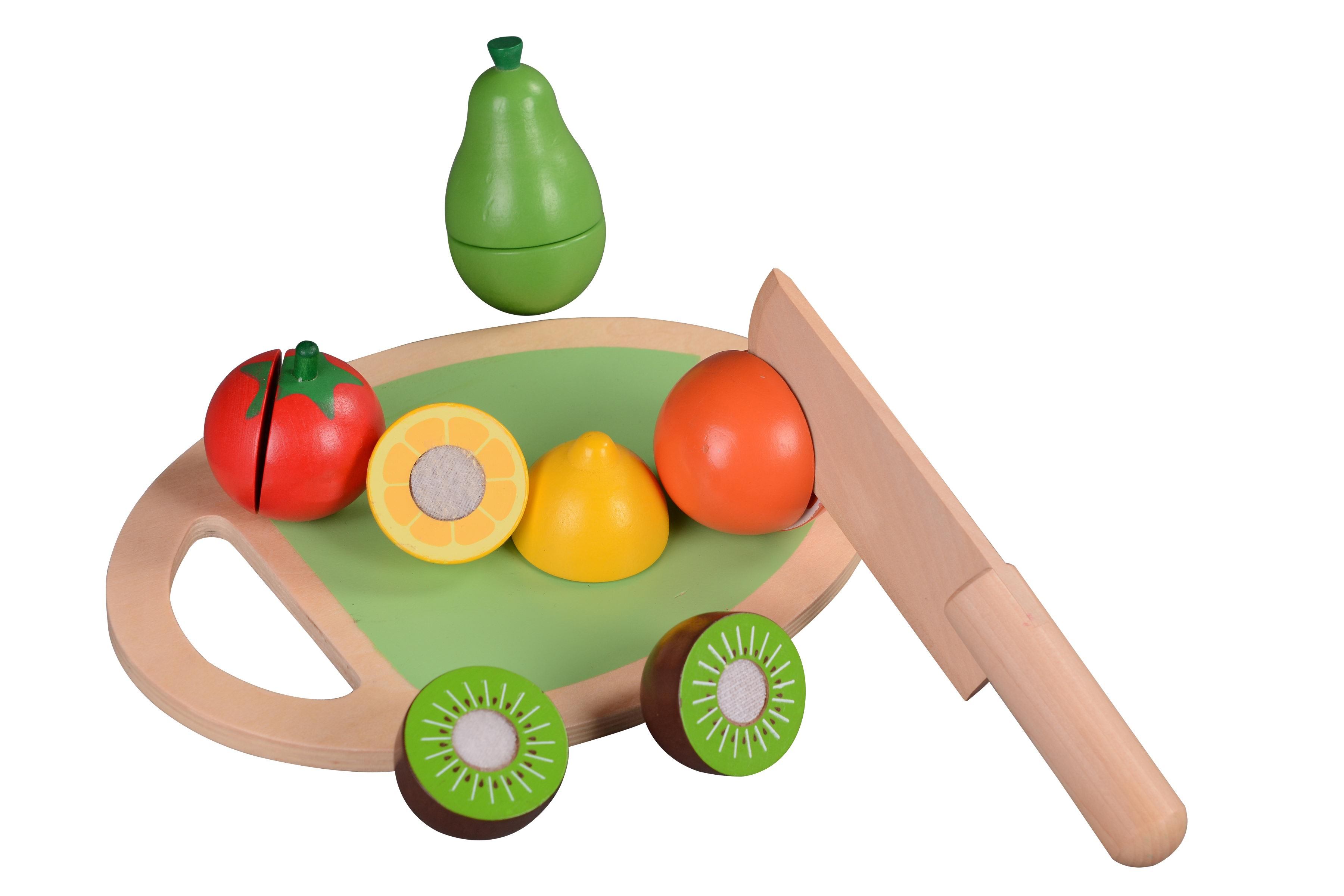 Play Food Set "Pizza"