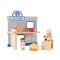 Forestoy  Wooden Playset 