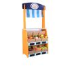 Forestoy Wooden 2 in 1 Theatre & Shop Puppet Theatre