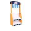 Forestoy Wooden 2 in 1 Theatre & Shop Puppet Theatre
