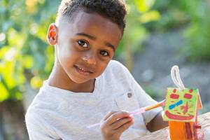 Our Top 5 Most Popular Wooden Kids DIY and Craft