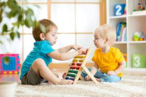 Why Wooden Toys Make the Ideal Educational Choice