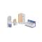 Forestoy Dollhouse Accessories Pretend Play Furniture Toys for Toddlers Miniature Furniture Set