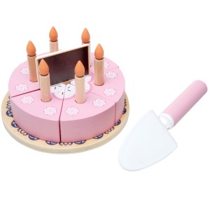Play Food Set 