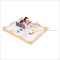 Forestoy Wooden Sand Zen Garden 