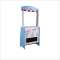 Forestoy Wooden 2 in 1 Theatre & Shop Puppet Theatre