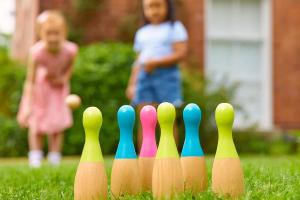 Our Top 5 Most Popular Wooden Outdoor Toys