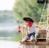 How to Choose the Perfect Wooden Outdoor Toy for Every Age