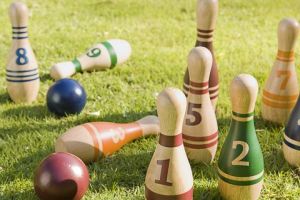 The Guide to Caring for Wooden Outdoor Toys