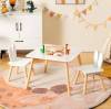 How to Make Children's Montessori Wooden Furniture Practical and Interesting