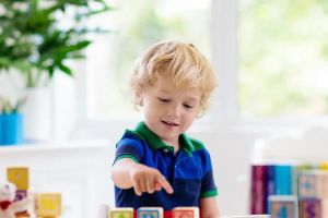 Why Montessori Toys Are Important