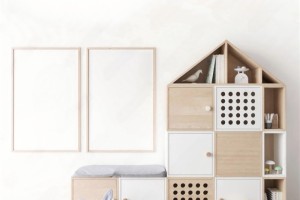 Why Do Kids Need Their Own Furniture?