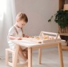 Why Prioritize Wood When Choosing Children’s Furniture?