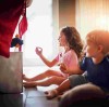 What are the educational value of Wooden Puppets and Theaters