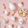 Eco-Friendly Play: The Benefits of Wooden Pretend Toys Over Plastic Alternatives