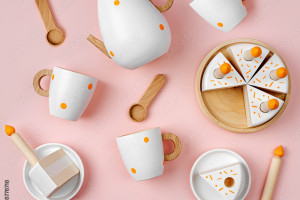 Eco-Friendly Play: The Benefits of Wooden Pretend Toys Over Plastic Alternatives