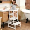 The  Guide to Caring for a Wooden Learning Tower