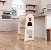 Why Wooden Learning Towers Are Great for Kids