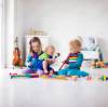 Why Instrumental Toys Are Better Than Electronic Toys for Children