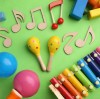 Why Wooden Music Toys Are Great for Kids