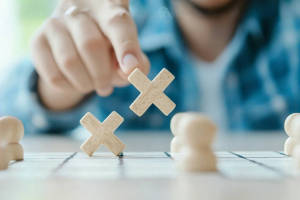 Why kids love to play games?