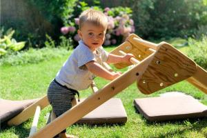 Why Invest in Children's Garden Toys?