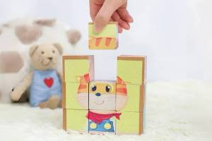 Why Children Develop Social and Emotional Learning (SEL) by Playing with Blocks