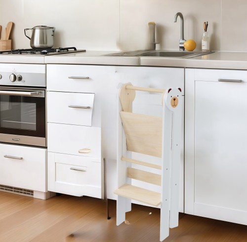 Forestoy Developed a New Wooden Toy Collection: Embracing Innovation and Sustainability